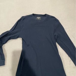 Champs Navy Thermal